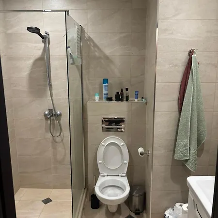 Romapart Apartman *